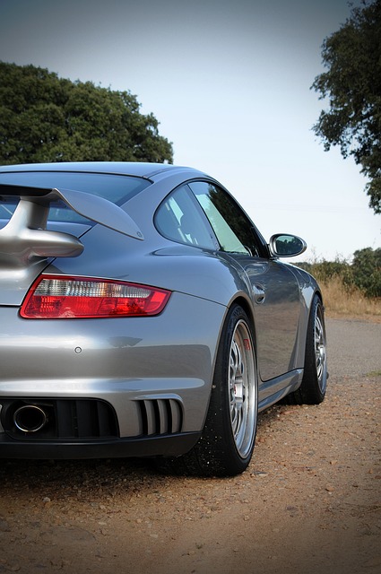 Cheap Luxury Car