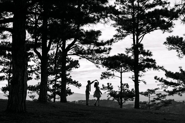 Couple Tour Packages