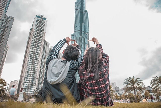 Couple Tour Packages