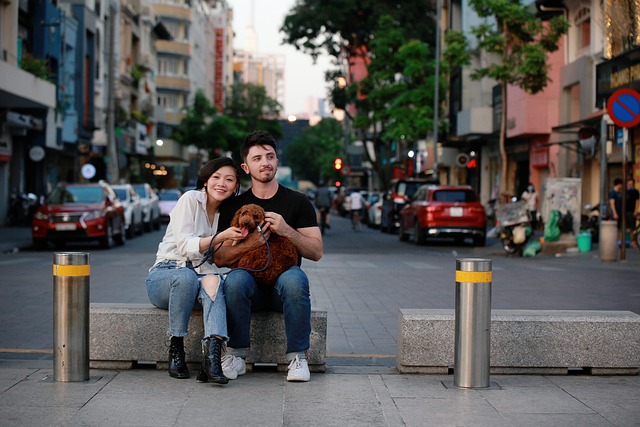 Couple Tour Packages