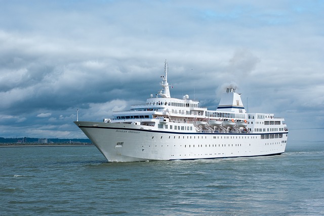 cruise