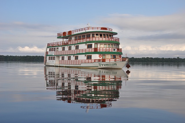 cruise booking