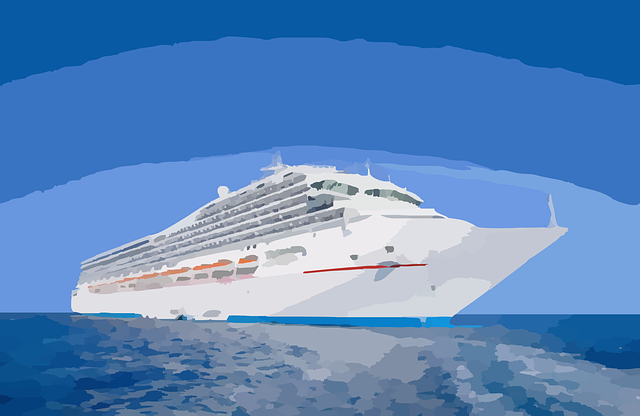 cruise booking