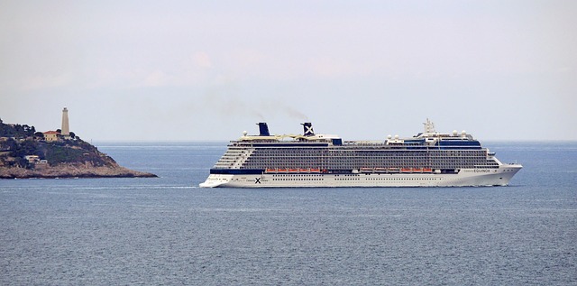 cruise with dinner