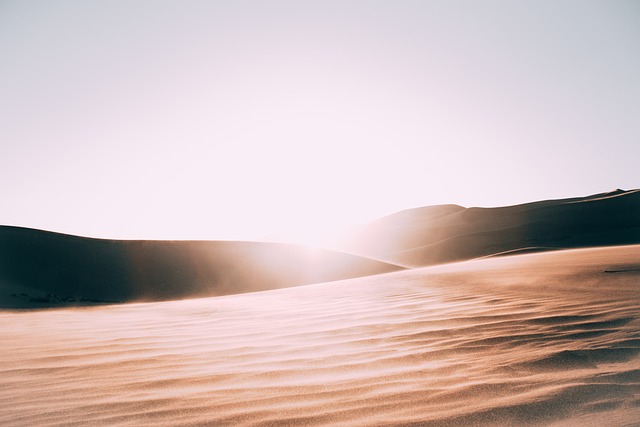 Desert
