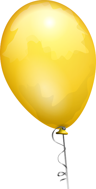 desert balloon