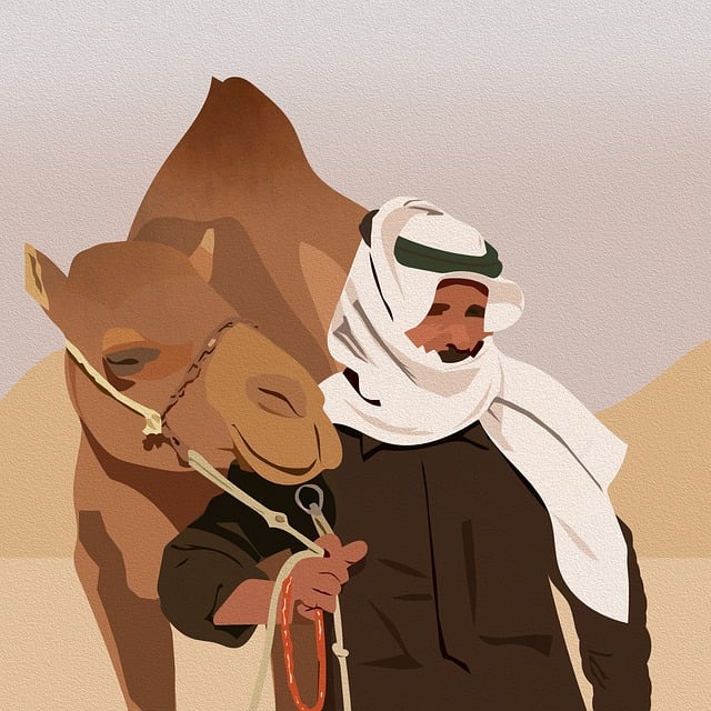 desert buggy