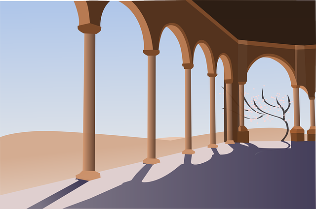 desert buggy
