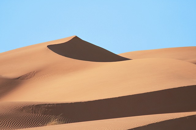 Dubai’s Desert Dune Buggies: Thrill, Safety, and Top Tours