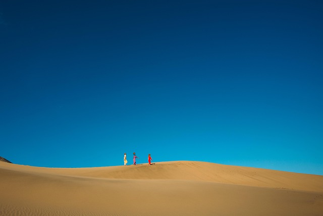 desert safari