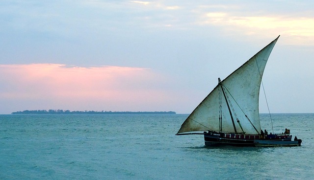 Unwind on Water: Navigating Private Dhow Charter Tickets