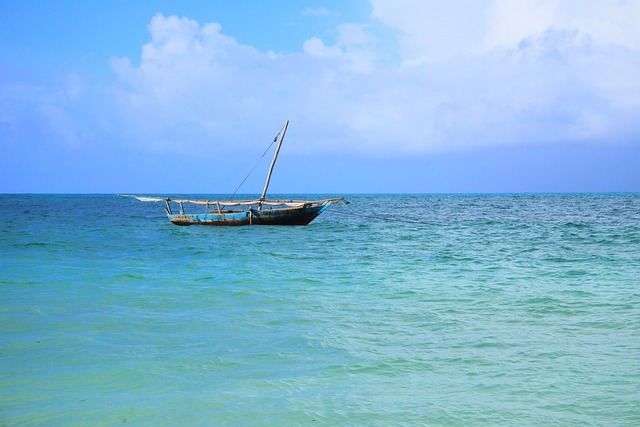 dhow cruise