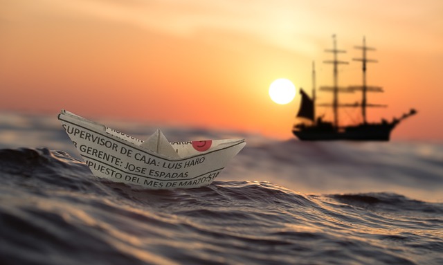 dinner boat