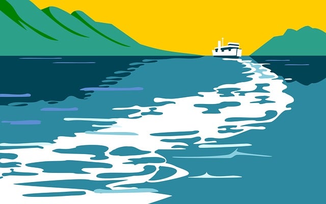 dinner cruise