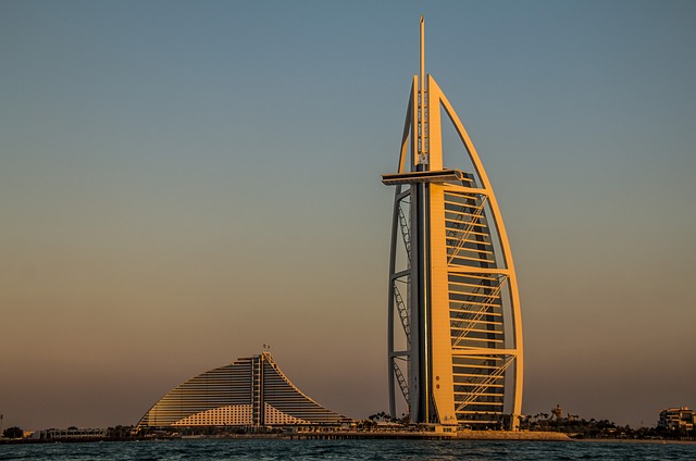 dubai buggy