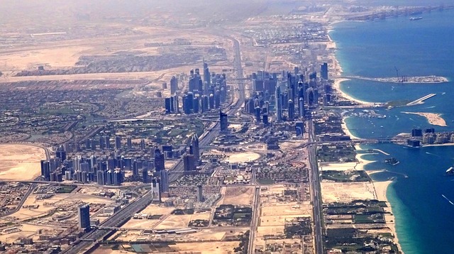 dubai city tour