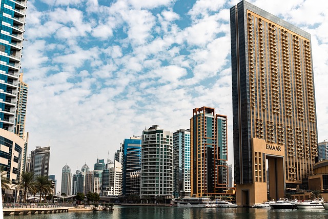 dubai city tour