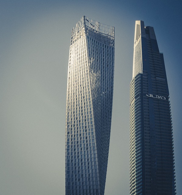 dubai city tour