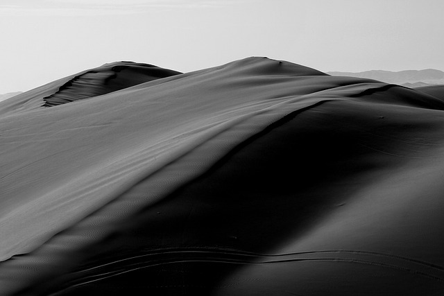 dune buggy dubai