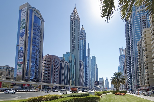 dune buggy dubai