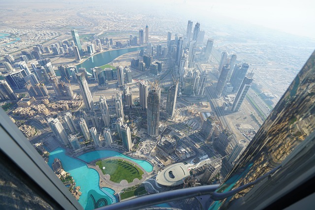 dune buggy dubai