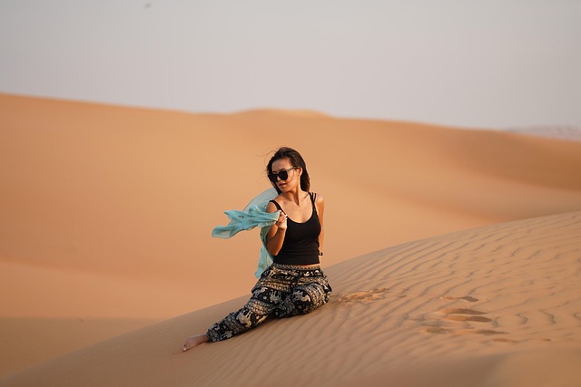 dune buggy dubai