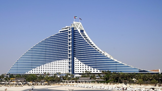 Dune buggy Jumeirah