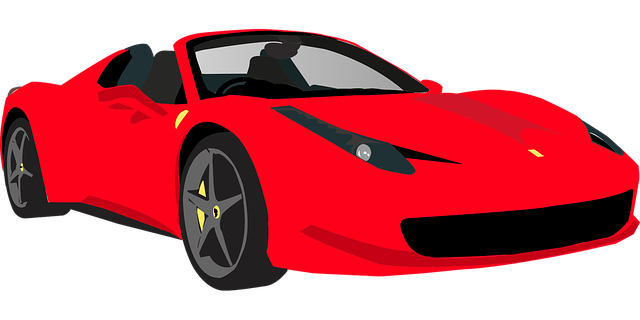 ferrari