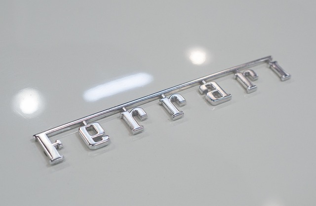 ferrari