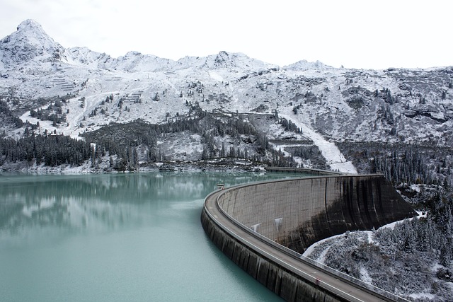 hatta dam