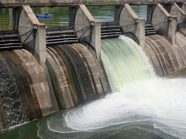 hatta dam