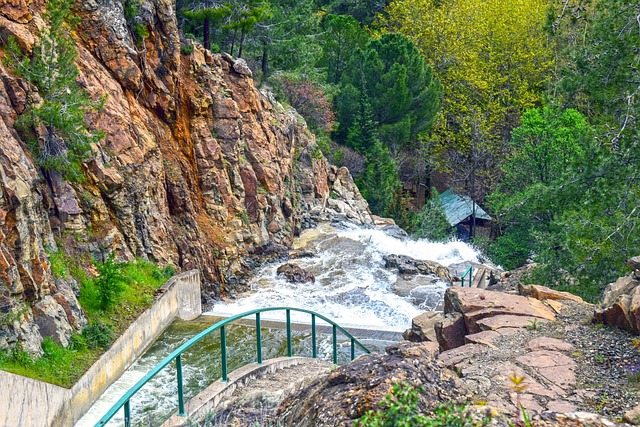 hatta dam