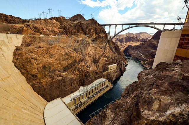 hatta dam