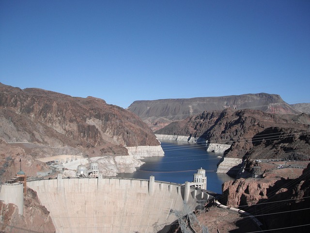 hatta dam