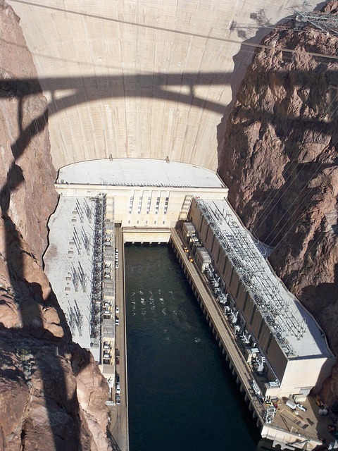 hatta dam