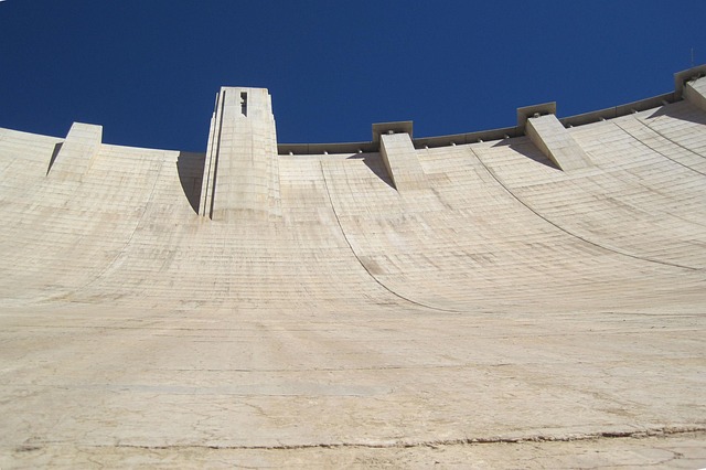 hatta dam