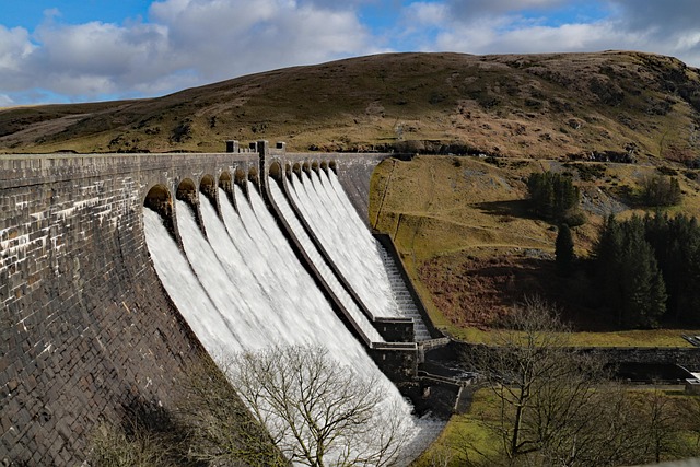 hatta dam