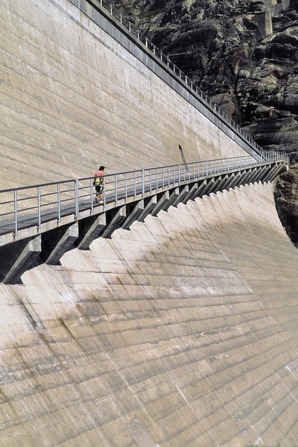 hatta dam