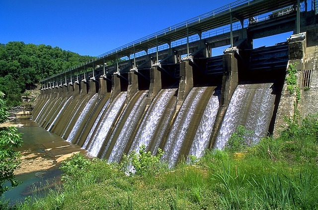 hatta dam