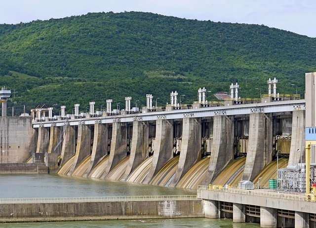hatta dam