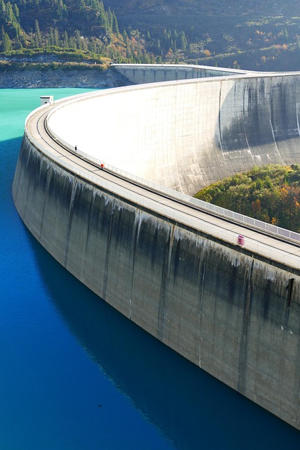 hatta dam