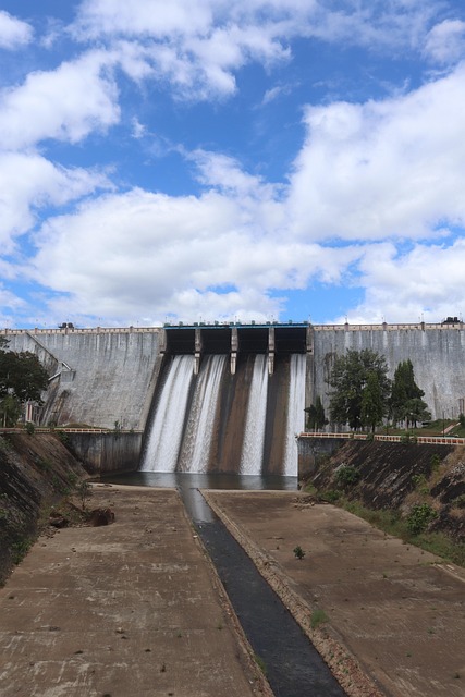 hatta dam