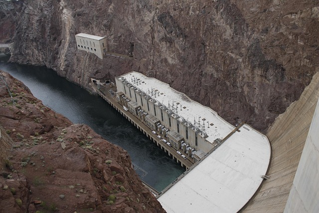 hatta dam
