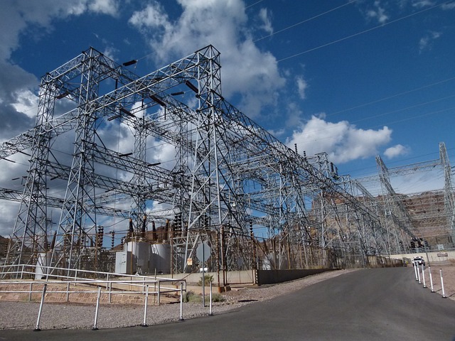hatta dam