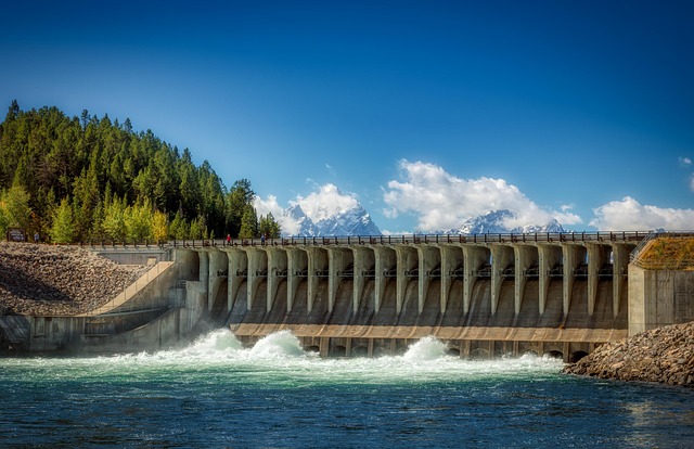hatta dam