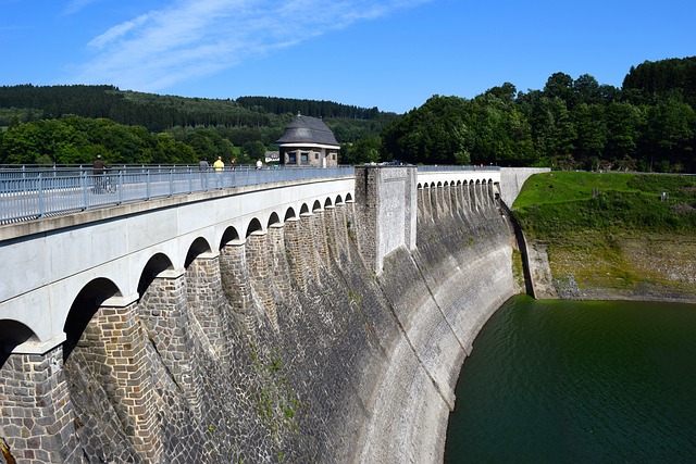 hatta dam