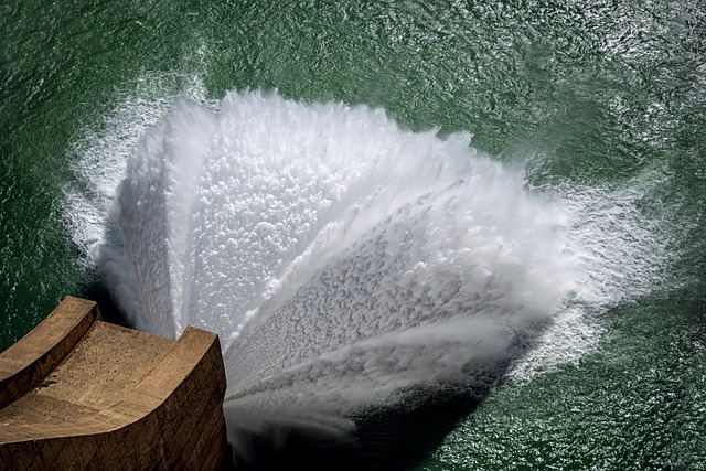 hatta dam