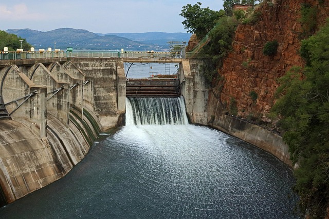 hatta dam