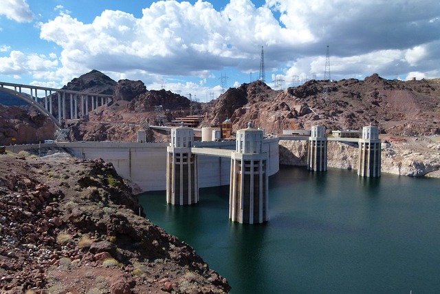 hatta dam