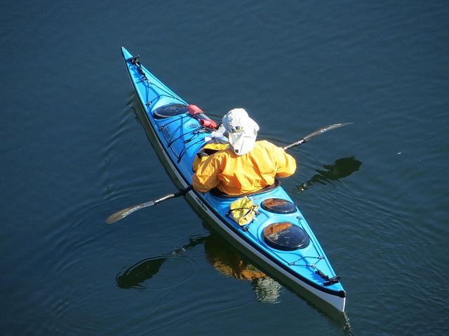 hatta kayak timing